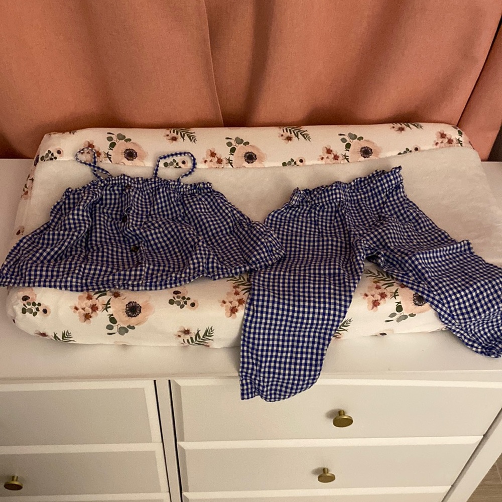 Old navy set